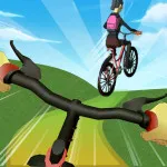 Play Biking Extreme 3D