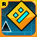Play Geometry Dash Full Version
