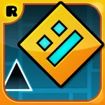 Play Geometry Dash Full Version