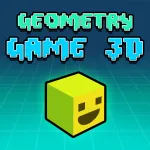 Play Geometry Game 3D