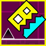 Play Geometry Jump