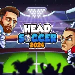 Play Head Soccer