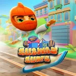 Subway Surfers