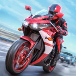 Play Turbo Moto Racer