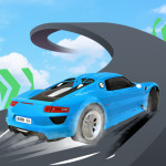 Play Mega Ramp Car Stunts