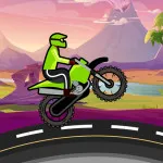 Play Moto Racer