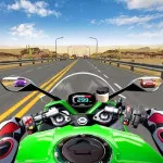 Moto Road Rash 3D 2