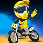 Play Moto Rush