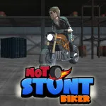 Play Moto Stunt Biker