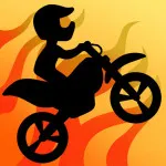 Play Motor Bike Race