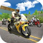 MotorBike Racer 3D