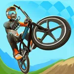 Play Motorcycle Racing