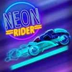 Play Neon Rider