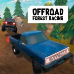 Play OffRoad Forest Racing