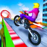 Play Sky City Riders