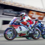 Play Super Bike Wild Race