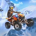 Play Thrilling Snow Motor