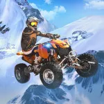 Play Thrilling Snow Motor