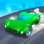 Toy Cars: 3D Racing