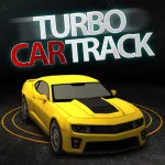 Play Turbo Car Track