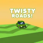 Play Twisty Roads!