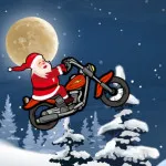 Play Winter Moto